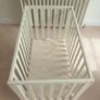 Baby Cot Image 2