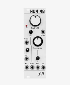ALM MUM M8 - eurorack module