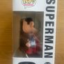 Superman Funko Pop! #07. DC Universe. Mint Condition. Image 4