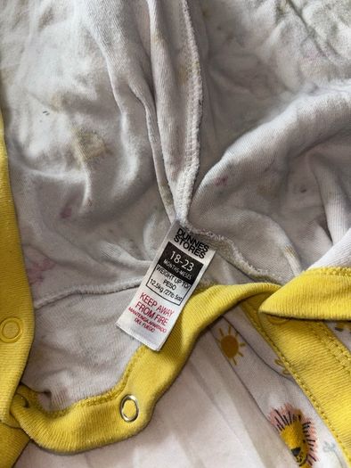 18-24 months HUGE boys clothes bundle
