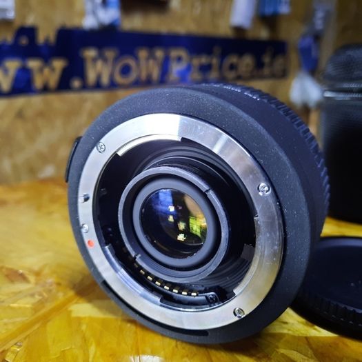 Sigma APO Tele Converter 2x EX DG for Nikon