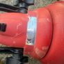 Motor scrubber Image 3