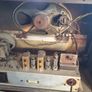Vintage Bush AC34 valve radio receiver Image 2