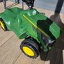 Rolly Minitrac John Deere Ride On Tractor Image 3