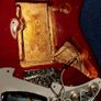 Aria Pro II Guitar Image 6