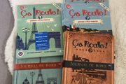 Ca roule Junior Cycle French Textbooks