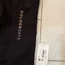 Hugo Boss Eame Gold Women's Leggings Large Image 3