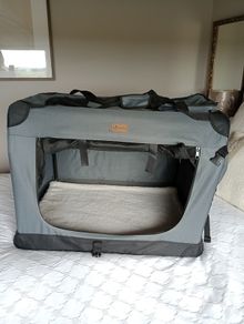 Pet Carrier