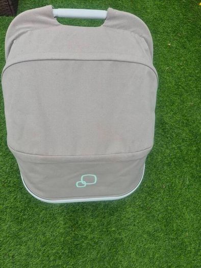 Quinny Buzz 3 Complete Buggy