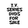 TV Series DVDs  For Quick Sale Image 2