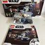 LEGO Armored Assault Tank ATT 75283 Image 2