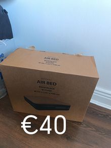 Air bed