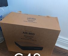Air bed