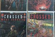 Horror comics mix bundle/joblot 25 issues