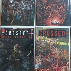 Horror comics mix bundle/joblot 25 issues