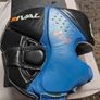Rival RHG10 Shock Headguard Image 6
