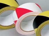 Self Adhesive Hazard Tape