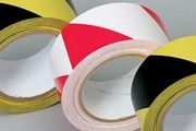 Self Adhesive Hazard Tape