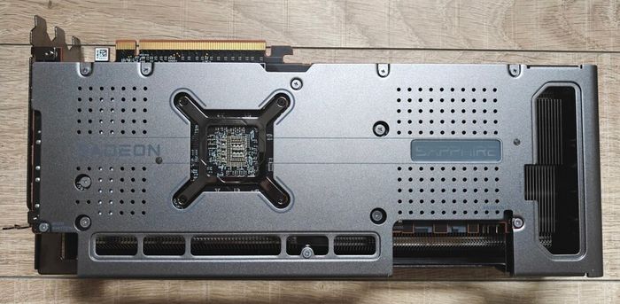 Amd Radeon 7900gre Sapphire Nitro+ 16gb