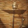 Bathroom Shower Heads, including Shower Filter Cartridge Image 4
