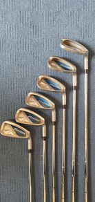 Wilson Reflex Beginner Iron Set
