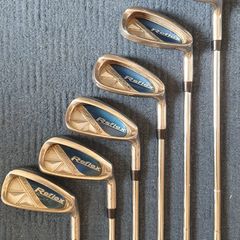 Wilson Reflex Beginner Iron Set