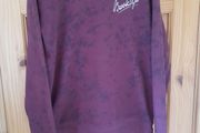 mans jumper size large