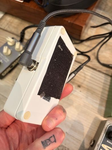 Tc Electronic Polytune3 Pedal