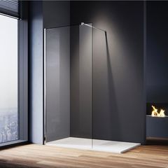 Cassabelle Walk Through Shower Screen CSWT900 900x1900 (New)