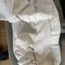 Pair of Curtains (each 220cm wide x 180cm high) Image 2