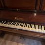 Upright Piano Image 4