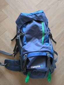 Hiking Backpack
