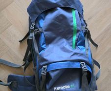 Hiking Backpack