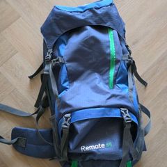 Hiking Backpack