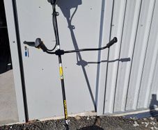 McCulloch B33 B Petrol Brush Cutter