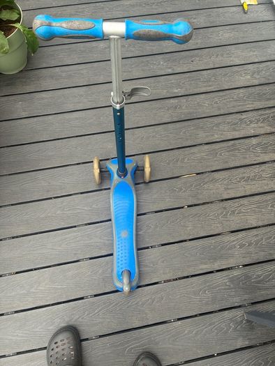 Scooter