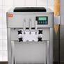 99 Soft Serve Ice Cream Cone Machine Image 2
