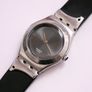 2002 Swatch Irony Watch Deep Night Image 6