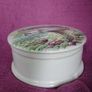 Anchovy pate jar Image 2