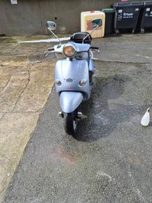 aprillia habanna