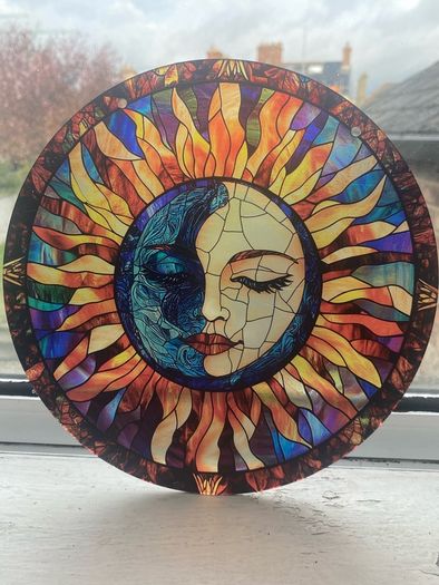 Suncatcher