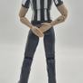 AEW Unrivaled Referee Aubrey Edwards Wrestling Figure Image 2