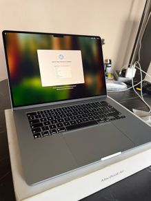 Macbook air M4 2025