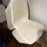 SKALSTA IKEA set of chairs / white (for the set) Image 5