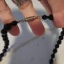 matching necklace and bracelet Image 3