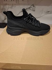 woman sneakers