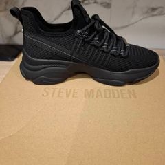 woman sneakers