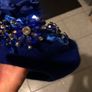Ladies stunning hat one size Image 4