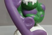 Mcdonalds Pokemon figure
