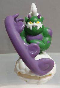 Mcdonalds Pokemon figure